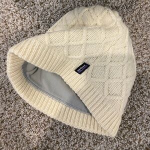 Patagonia hat